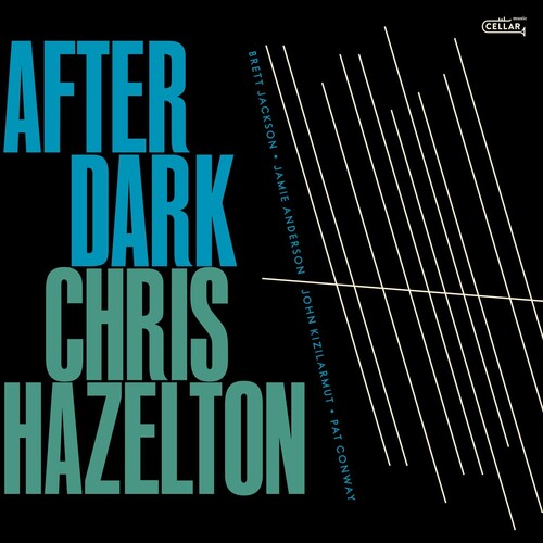 After Dark