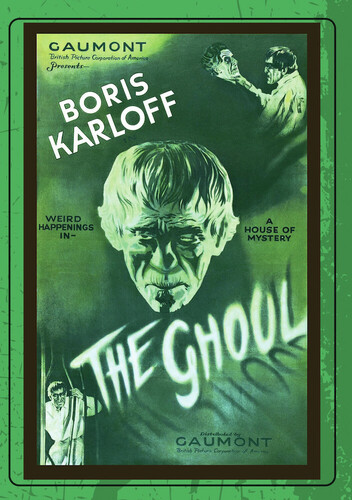 The Ghoul