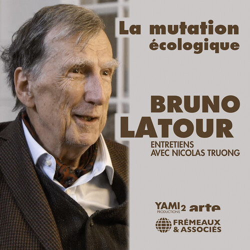 La Mutation Ecologique Entretiens Avec Nicolas