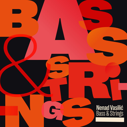 Nenad Vasilic - Bass & Strings