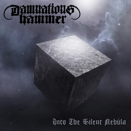 Damnation's Hammer - Into The Silent Nebula [Digipak]