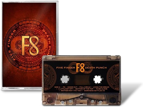 F8 [Explicit Content]