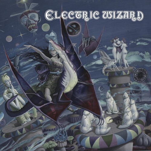Electric Wizard