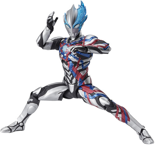 ULTRAMAN BLAZAR ULTRAMAN BLAZAR, BANDAI SPIRITS