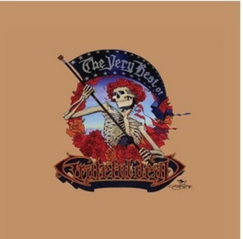 Grateful Dead - Very Best Of Grateful Dead (Audp) (Gate) [Limited Edition]