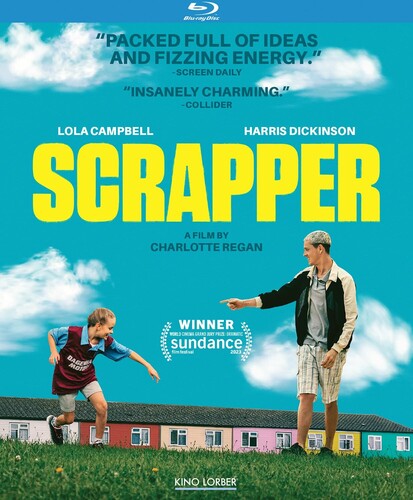 Scrapper - Scrapper