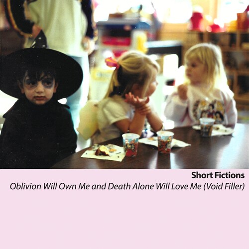 Ibrahim Hesnawi - Oblivion Will Own Me And Death Alone Will Love Me