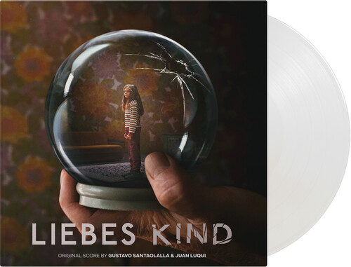 Liebes Kind (Original Soundtrack)