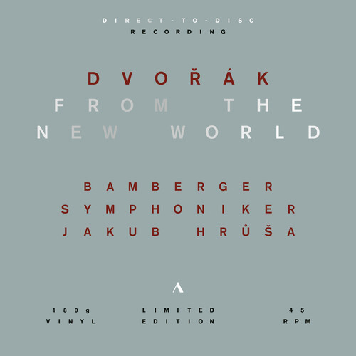 Symphony No. 9 from the New World