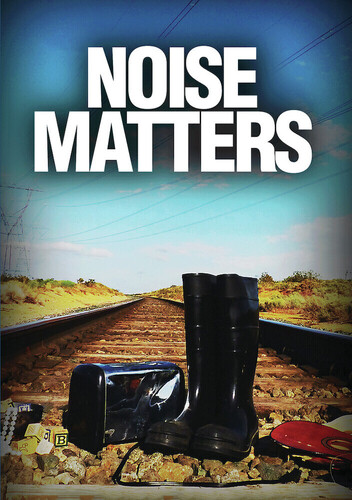 Noise Matters - Noise Matters / (Mod)