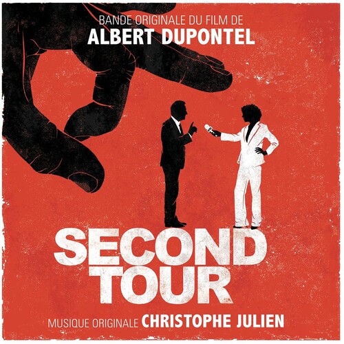 Second Tour (Original Soundtrack)