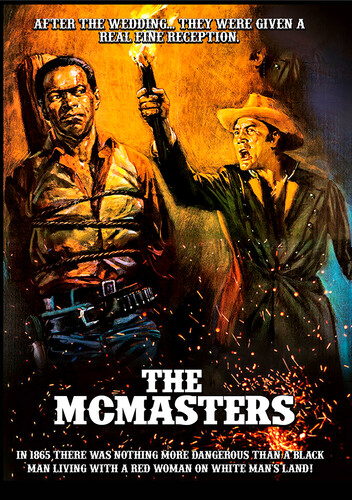 McMasters - Mcmasters