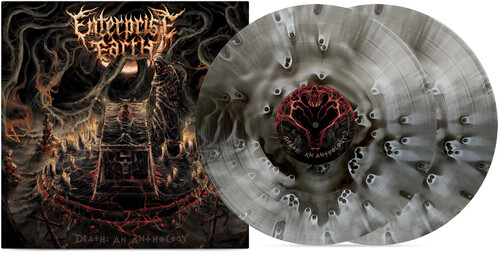 Death: An Anthology [Explicit Content]