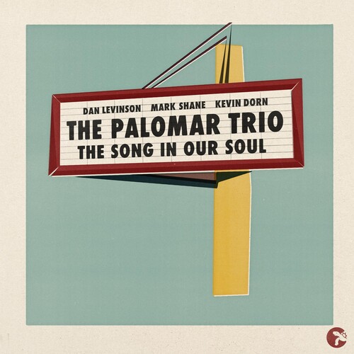 The Song In Our Soul