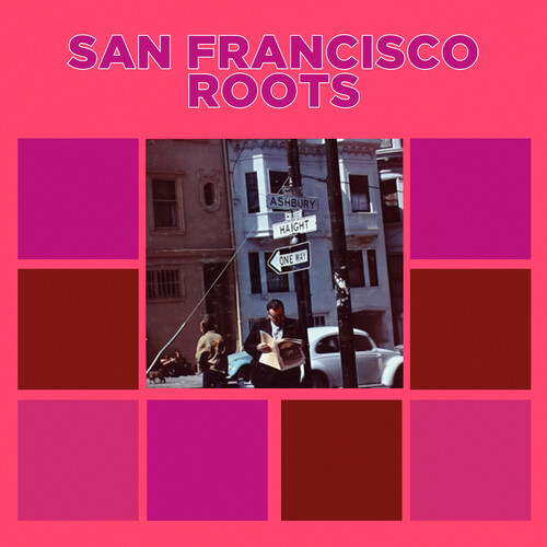 San Francisco / Various - San Francisco Roots (Mod)