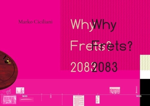 Marko Ciciliani - Why Frets 2083 (Wusb)