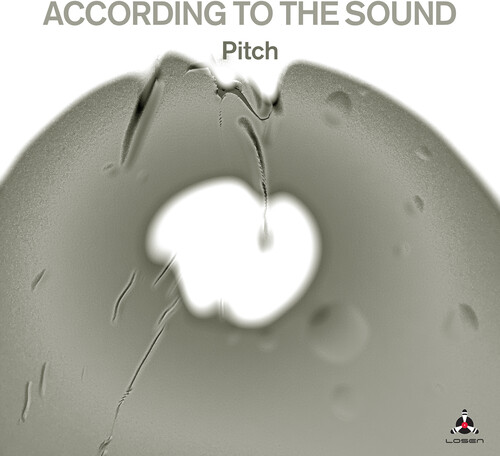 According To The Sound - Pitch