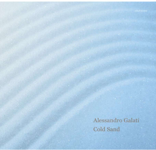 Galati, Alessandro - Cold Sand