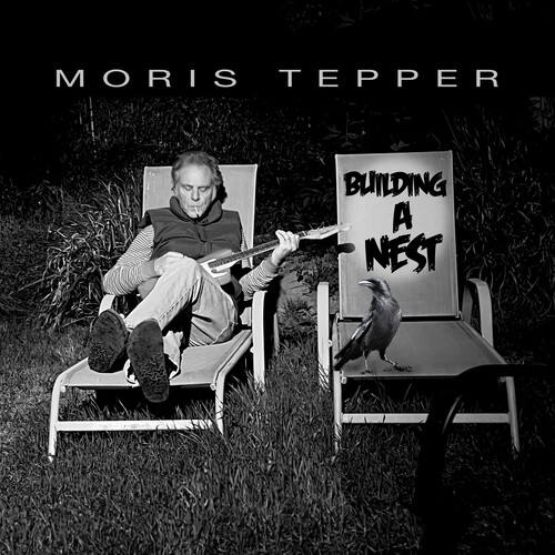Moris Tepper - Building A Nest