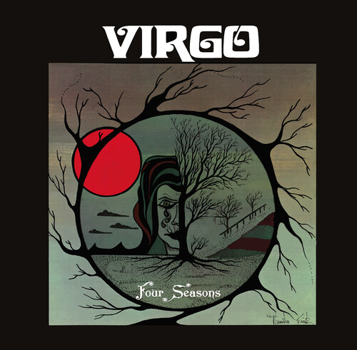Virgo - Four Seasons