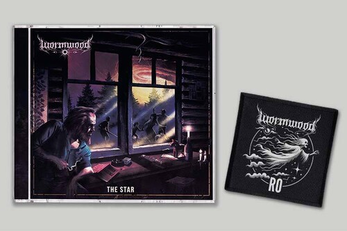 Wormwood - Star [Limited Edition] (Patc)