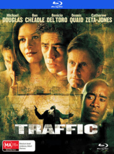 Traffic - Special Edition All-Region/ 1080p [Import]