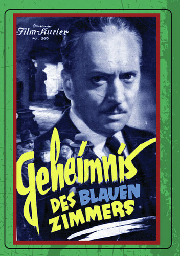 Geheimnis des Blauen Zimmers (aka Secret of the Blue Room)