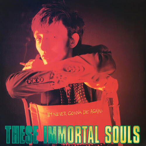 Im Never Gonna Die Again (2024 Remaster)