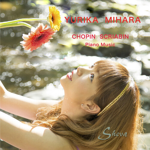 Chopin Scriabin Piano Music