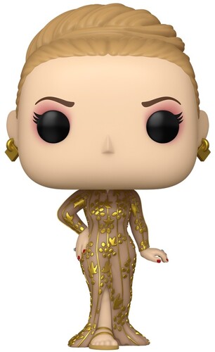 FUNKO POP MOVIES CASINO GINGER MCKENNA