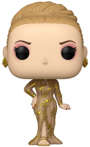 FUNKO POP! Movies: Casino - Ginger McKenna