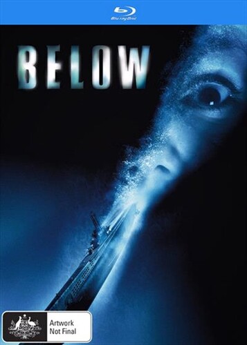 Below (Special Edition) [Import]