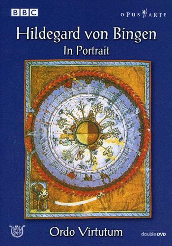 In Portrait/ Ordu Virtutum