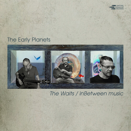 The Waits /  Inbetween Music
