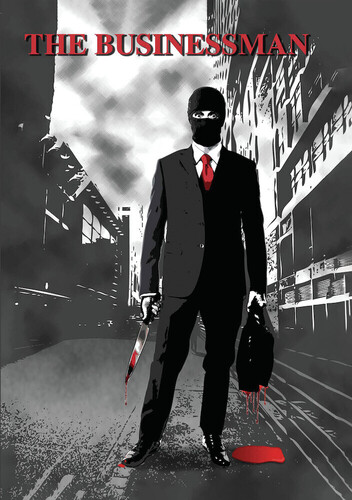 The Businessman