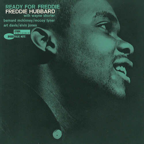 Ready For Freddie - UHQCD [Import]