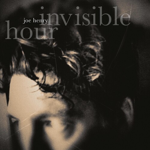 Album Art - Invisible Hour - [CD]