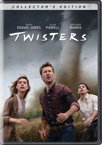 Twisters