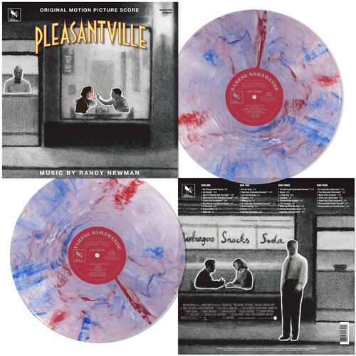 Pleasantville (Original Score)