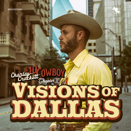 Visions Of Dallas