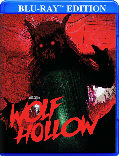 Wolf Hollow