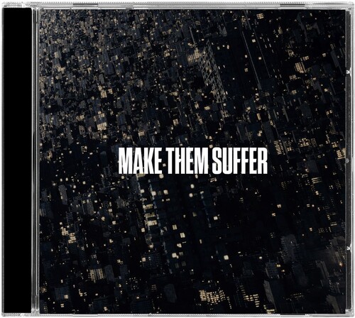 Make Them Suffer