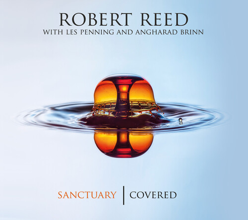 Sanctuary - Covered [Import]