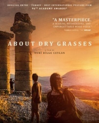 About Dry Grasses (Criterion Premieres)