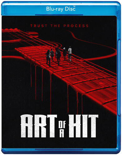 Art Of A Hit