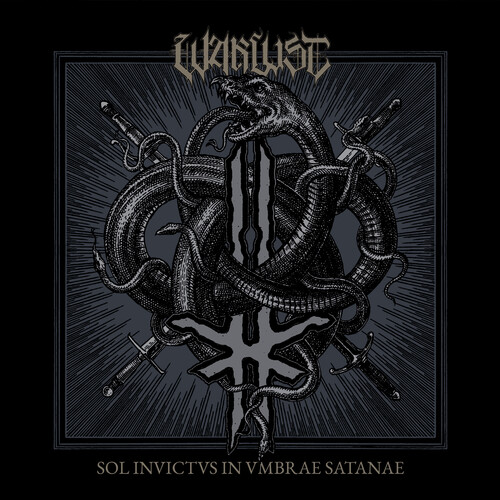 Sol Invictvs In Vmbrae Satanae