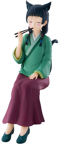 THE APOTHECARY DIARIES MAOMAO FIGURE