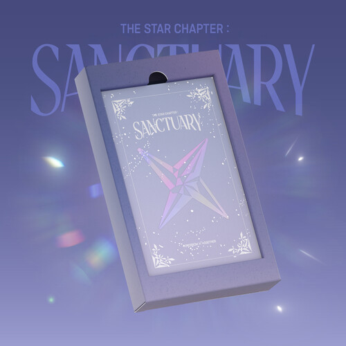 The Star Chapter: Sanctuary [savior Ver.]