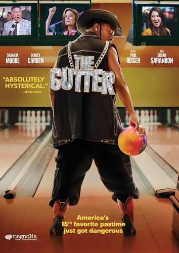 The Gutter