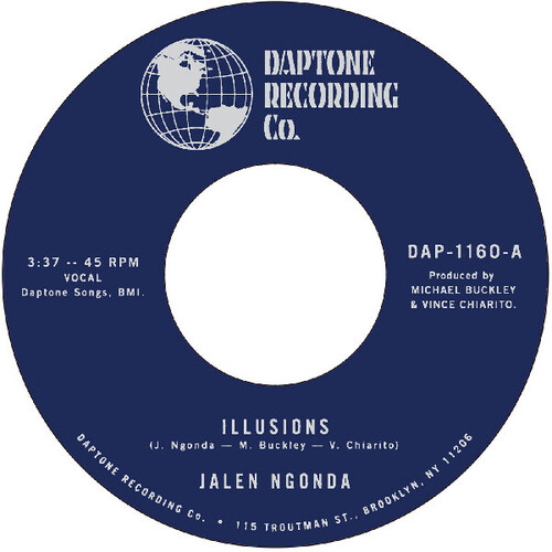Illusions /  Rapture